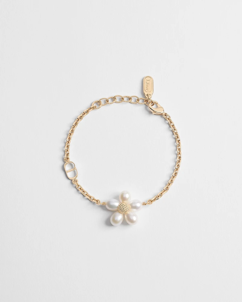 Dioriviera Brush & Bloom Bracelet