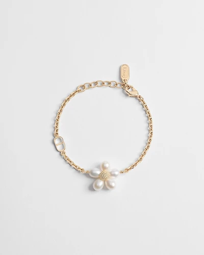 Dioriviera Brush & Bloom Bracelet