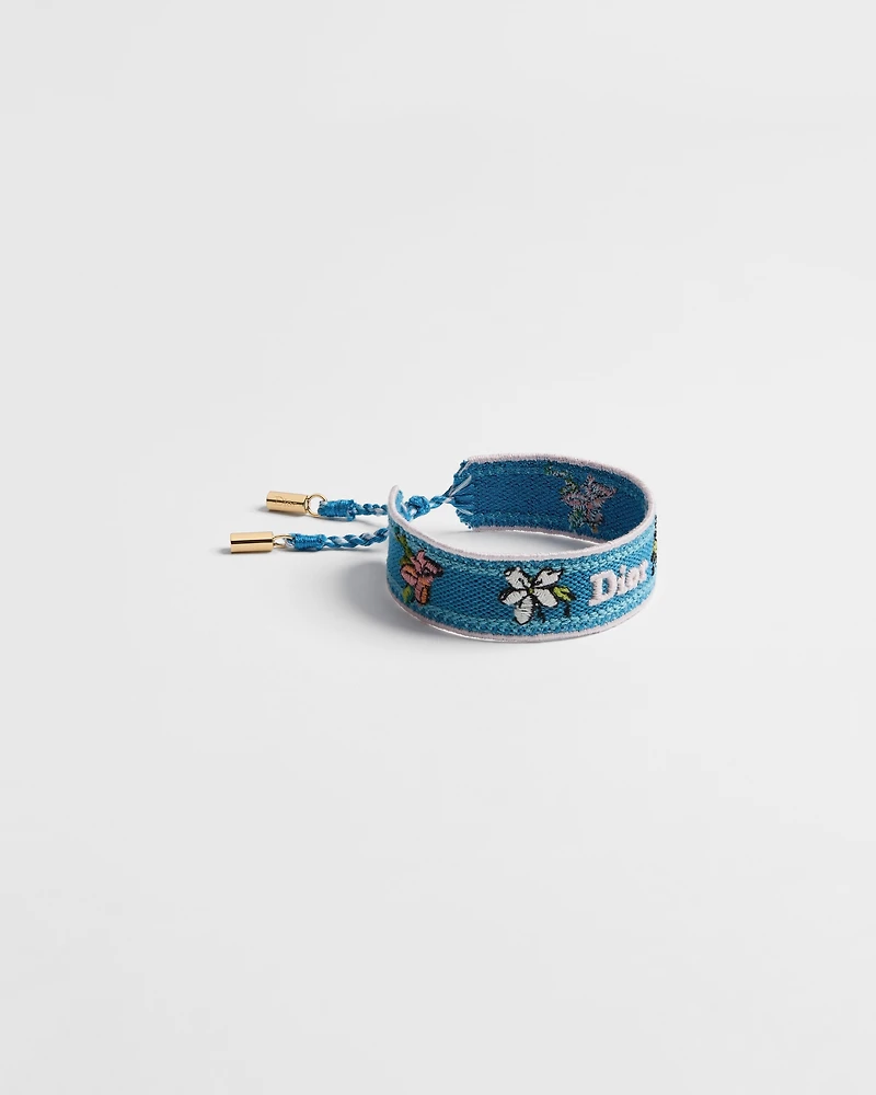 Dioriviera Dior Band Bracelet