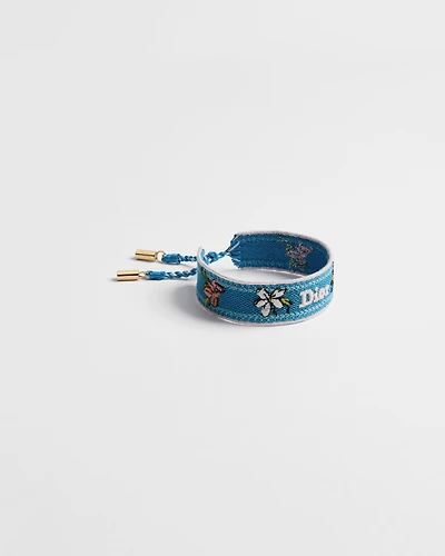 Dioriviera Dior Band Bracelet