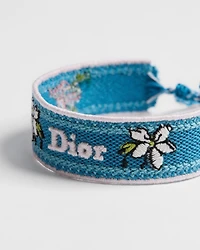 Dioriviera Dior Band Bracelet