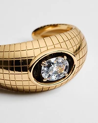 Dior Rocks Cuff Bracelet