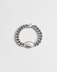 Dior Médaillon Chain Link Bracelet