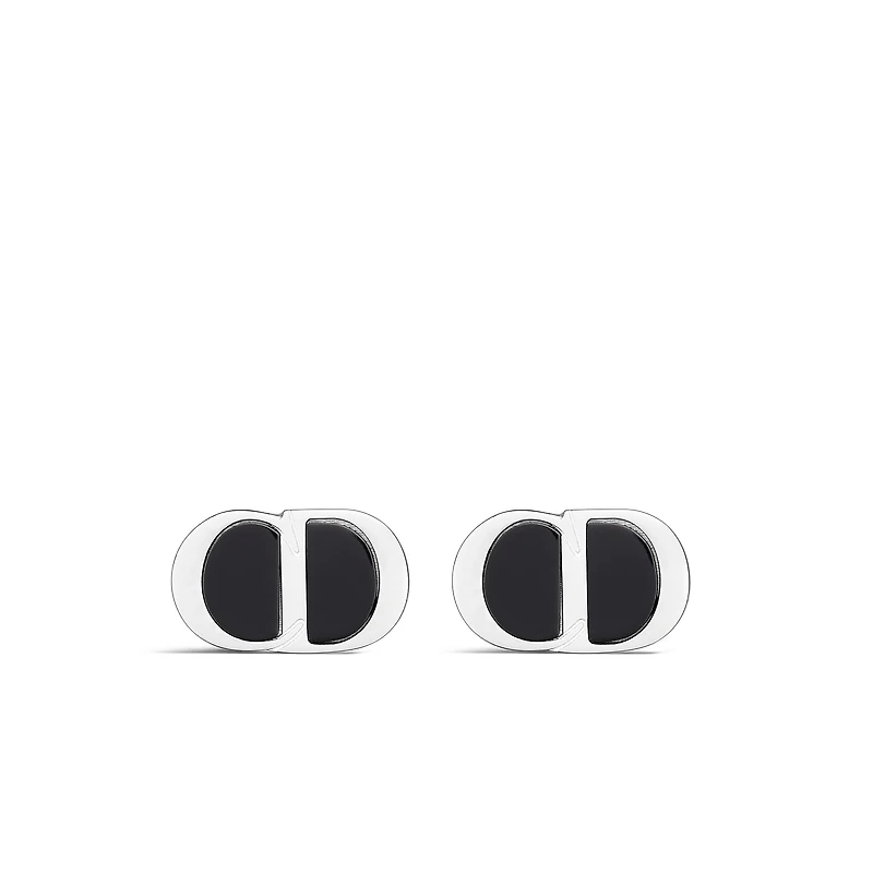 CD Icon Cufflinks