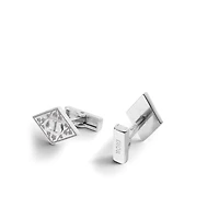 Lily of the Valley Cufflinks