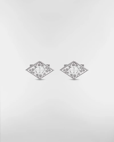 Lily of the Valley Cufflinks