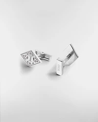 Lily of the Valley Cufflinks