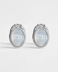 Dior Médaillon Cufflinks