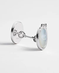 Dior Médaillon Cufflinks