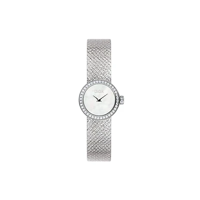 La Mini D de Dior Satine