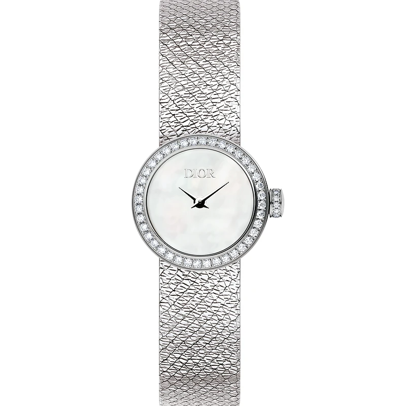La Mini D de Dior Satine