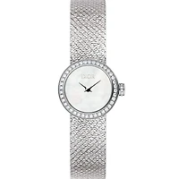 La Mini D de Dior Satine