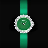 La D de Dior Précieuse