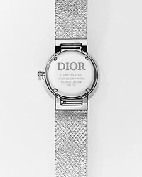 La D de Dior Satine