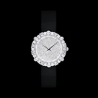 La D de Dior Cocotte