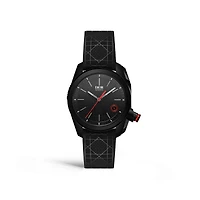 Chiffre Rouge Black Ultramatte