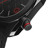 Chiffre Rouge Black Ultramatte