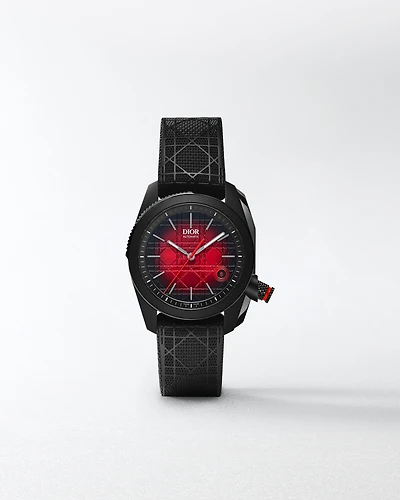Chiffre Rouge