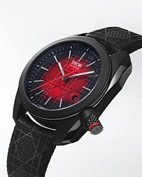 Chiffre Rouge