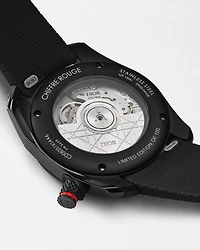 Chiffre Rouge