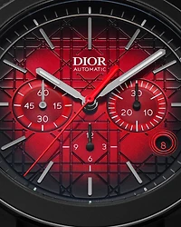 Chiffre Rouge Chronograph