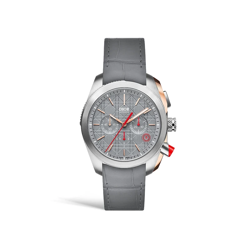 Chiffre Rouge