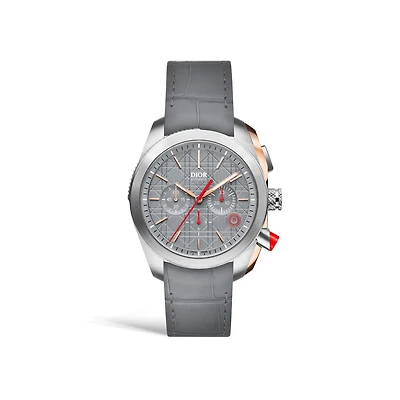 Chiffre Rouge