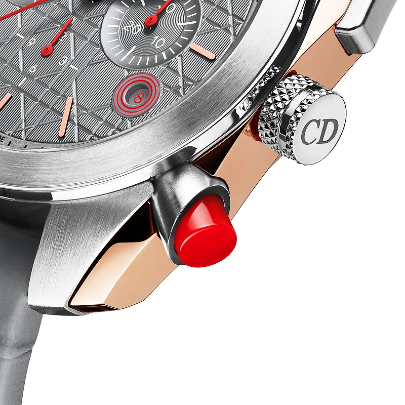 Chiffre Rouge