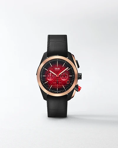 Chiffre Rouge Special Edition Chronograph