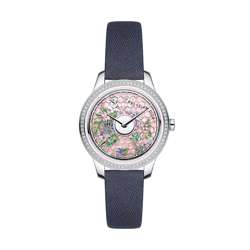 Dior Grand Bal Broderie Florale
