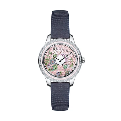 Dior Grand Bal Broderie Florale