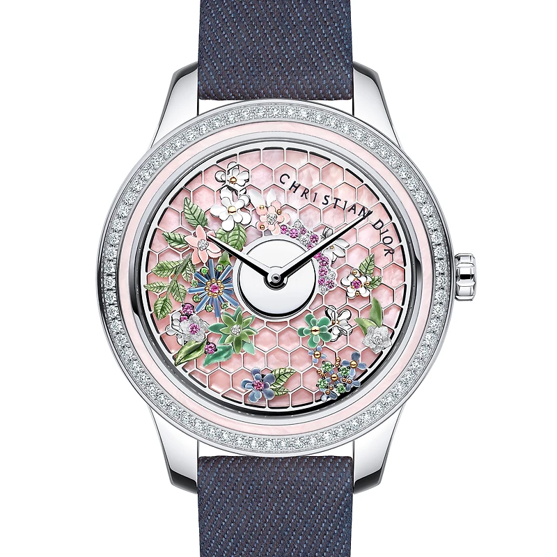 Dior Grand Bal Broderie Florale