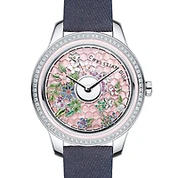 Dior Grand Bal Broderie Florale