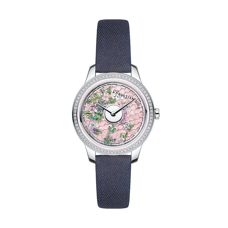 Dior Grand Bal Broderie Florale