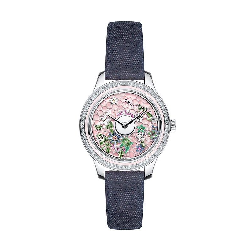 Dior Grand Bal Broderie Florale