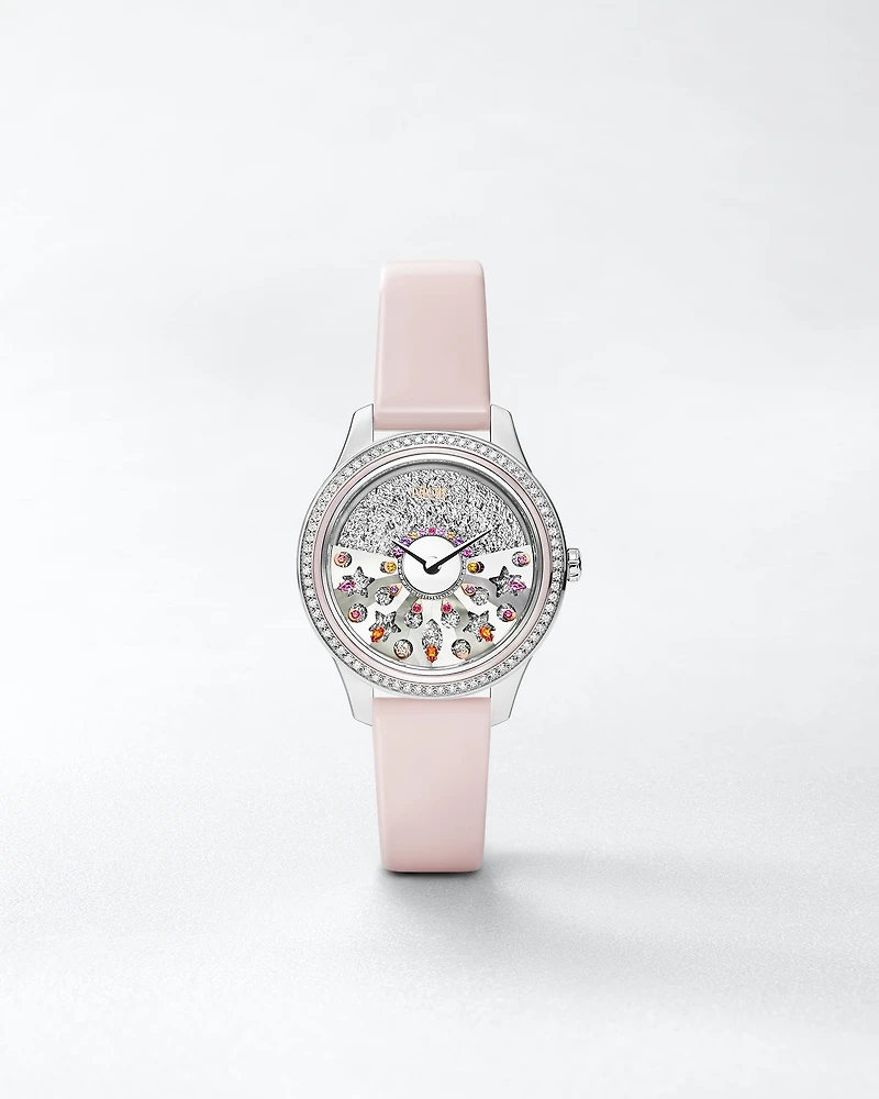 Dior Grand Bal Cirque de Monsieur Dior