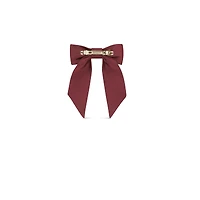 Large Dior Twist Bow