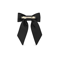 Large Dior Twist Bow