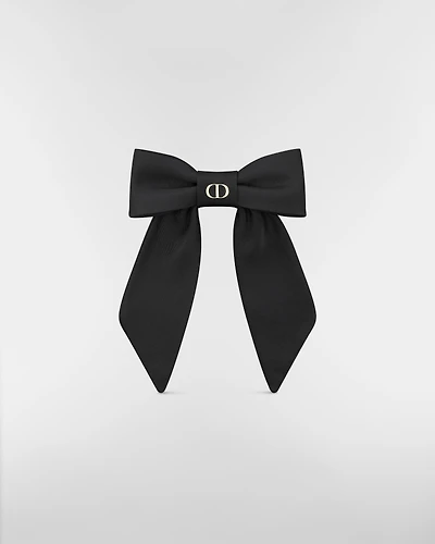 Large Dior Twist Bow