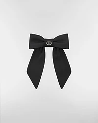 Large Dior Twist Bow