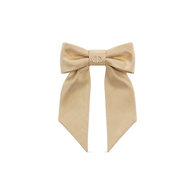 Large Dior Twist Bow