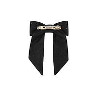 Large Dior Twist Bow