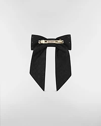 Large Dior Twist Bow