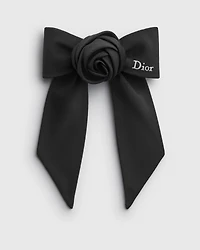 Large Dior Twist Bow