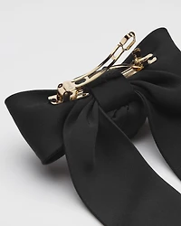 Large Dior Twist Bow
