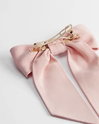 Dioriviera Large Dior Twist Bow