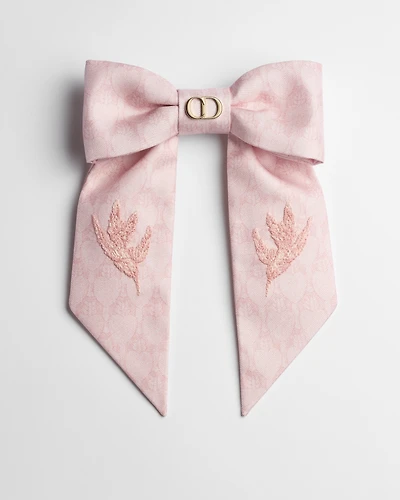 Dior Qixi Dior Colibri Large Dior Twist Bow