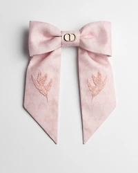 Dior Qixi Dior Colibri Large Dior Twist Bow