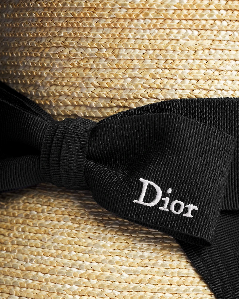 Teddy-D Large Brim Bucket Hat