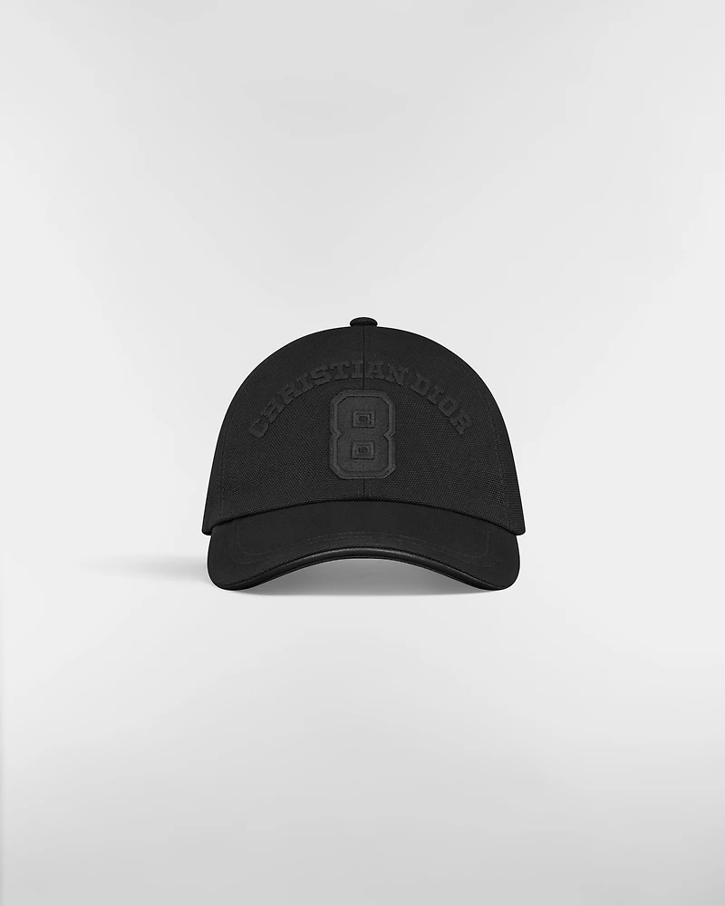D-Player Cap
